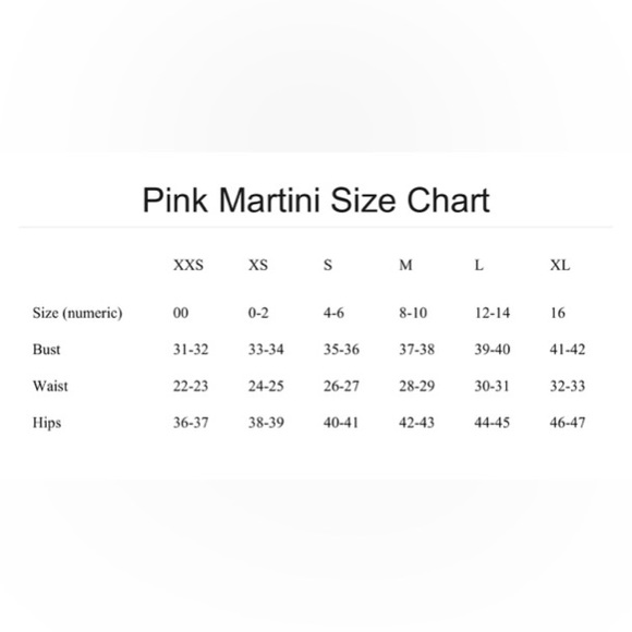 Pink Martini coat *New WITH Tags* - Picture 10 of 11